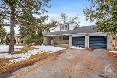 425 Roger Road, Alta Vista And Area, On K1h 5b7