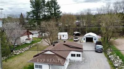 981 James Street, Mattawa, On P0h 1v0