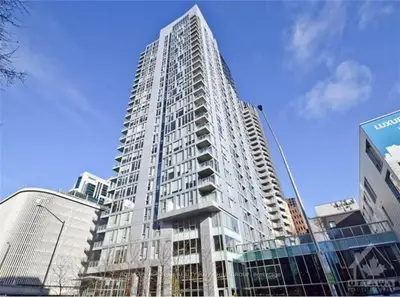 179 Metcalfe Street 1510, Ottawa Centre, On K2p 0w1