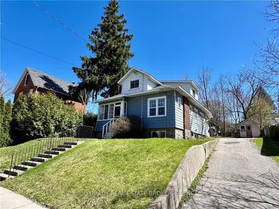 123 Pearl Street E, Brockville, On K6v 1r1