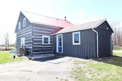 841 Old Union Hall Road, Mississippi Mills, On K0a 1a0