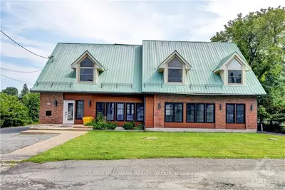1145 St Pierre Street, Orleans - Convent Glen And Area, On K1c 1l1