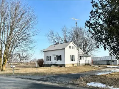 13100 Nation Valley Road, North Dundas, On K0c 1h0