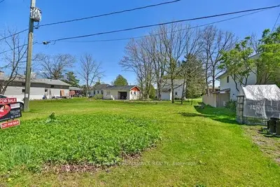 0 Railway Avenue, Prescott, On K0e 1t0