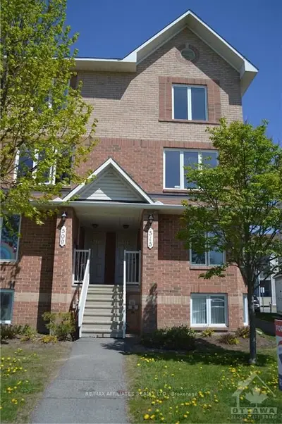 513 Aquaview Drive, Orleans - Cumberland And Area, On K4a 4t9