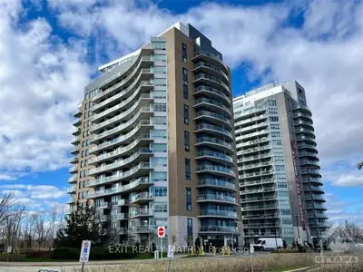 200 Inlet 1108, Orleans - Cumberland And Area, On K4a 5h3