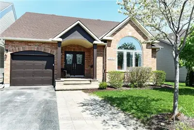 2257 Esprit Drive, Orleans - Cumberland And Area, On K4a 0a4