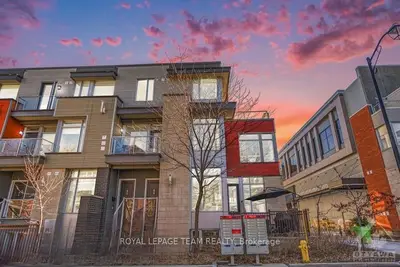 92 HOLMWOOD Avenue, Glebe - Ottawa East and Area, ON K1S 2P4