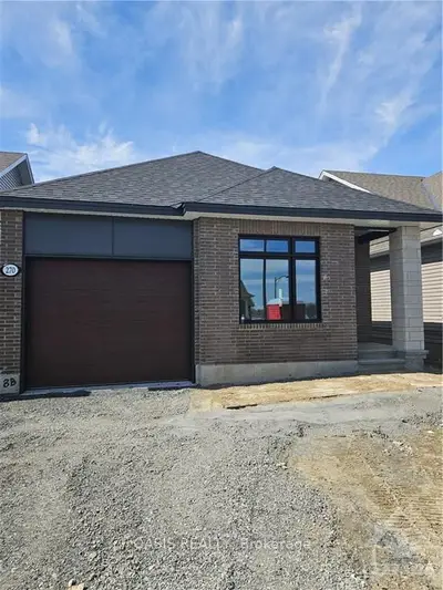 270 Maygrass Way, Stittsville - Munster - Richmond, On K2s 2k9