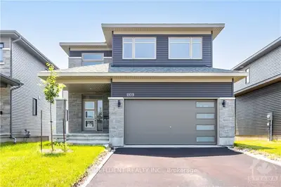 1109 Diamond Street, Clarence-rockland, On K4k 1p6