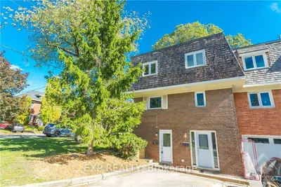 1 Marco Lane, Glebe - Ottawa East And Area, On K1s 5a1