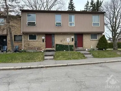 2269 Stonehenge Crescent, Cyrville - Carson Grove - Pineview, On K1b 4n7