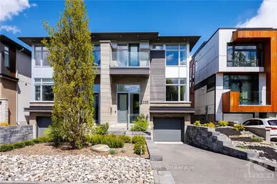 235 Royal Avenue B, Carlingwood - Westboro And Area, On K2a 1t8