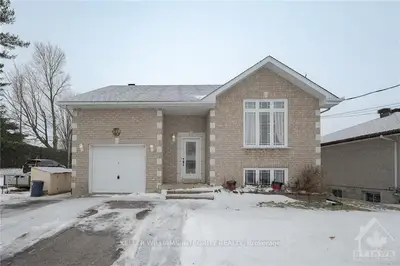 880 Notre Dame Street, Clarence-rockland, On K4k 1g3