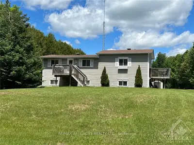948 Calypso Street, The Nation, On K0a 1m0