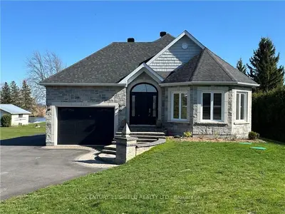 18648 County Rd 2 Road, South Glengarry, On K6h 5r5