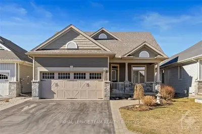 209 Royal Landing Gate, North Grenville, On K0g 1j0