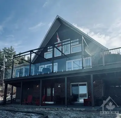 478 Lakeshore Road, Lanark Highlands, On K0a 3l0