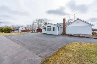 4579 Highway 138, South Stormont, On K0c 2a0