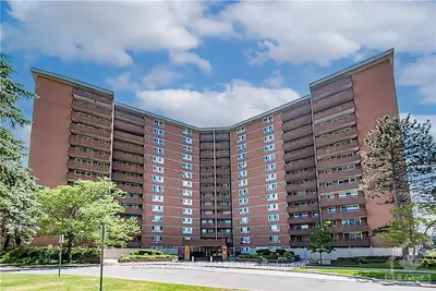 2020 Jasmine Crescent 604, Beacon Hill North - South And Area, On K1j 8k5