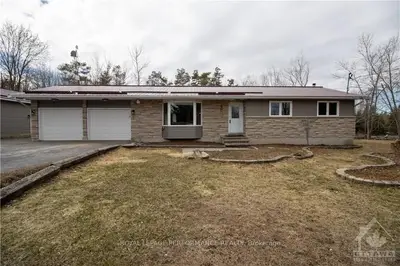 1804 South Russell Road, Russell, On K4r 1e5