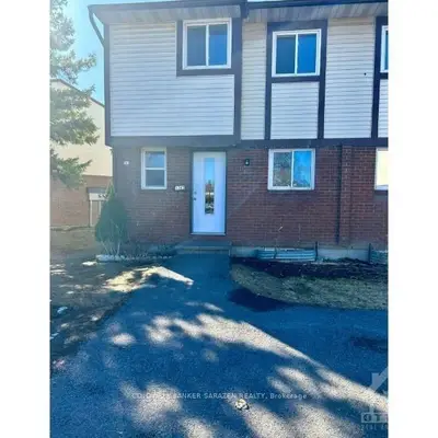 1342 Foxwell Street, Cyrville - Carson Grove - Pineview, On K1b 5j2