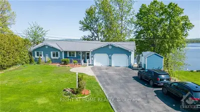 2991 OLD HIGHWAY 17 Road, Clarence-Rockland, ON K4K 1W1
