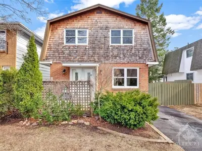 109 Priam Way, Bells Corners And South To Fallowfield, On K2h 8s7