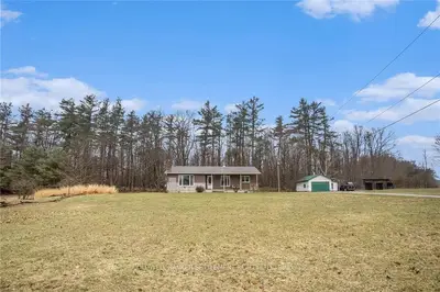1140 Elmgrove Road, Tay Valley, On K7h 3c7