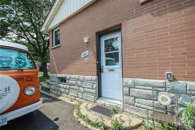 1261 Woodside Drive B, Belair Park - Copeland Park And Area, On K2c 2h1