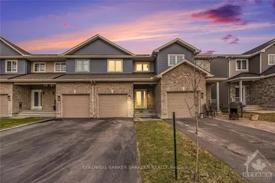 46 Vimy Ridge Crescent, Arnprior, On K7s 0h7