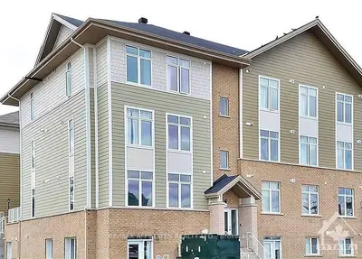841 Blackcomb A, Elmvale Acres And Area, On K1g 4e4
