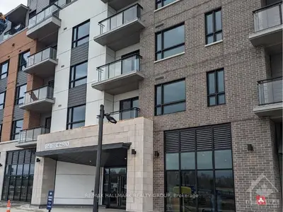 1350 Hemlock Road 412, Manor Park - Cardinal Glen And Area, On K1k 4e4