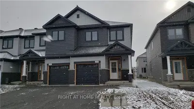 633 Fisher Street, North Grenville, On K0g 0p9