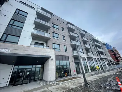 1350 Hemlock Road 415, Manor Park - Cardinal Glen And Area, On K1k 5c2