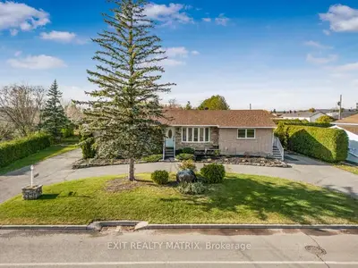 500 WEST Street, Hawkesbury, ON K6A 2R1