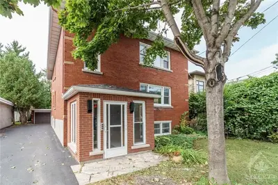 354 Tweedsmuir Avenue 3, Westboro - Hampton Park, On K1z 5n4