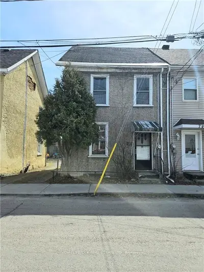 77 George Street, Brockville, On K6v 3v6