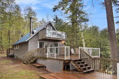 93 Eagle Crest Trail, Greater Madawaska, On K0j 1h0