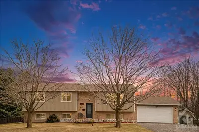 5703 Eloise Crescent, Greely - Metcalfe - Osgoode - Vernon And Area, On K0a 2w0