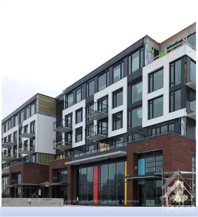 320 Miwate 311, West Centre Town, On K1r 6k8