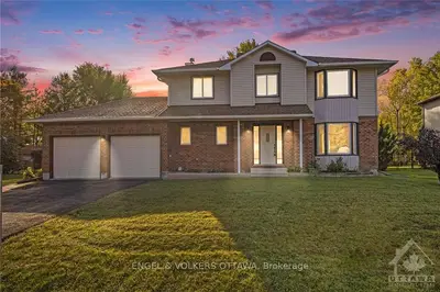 134 Topaze Avenue, Orleans - Cumberland And Area, On K4b 1k1
