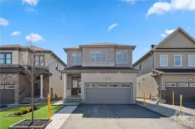 208 QUARTER HORSE Street, Stittsville - Munster - Richmond, ON K2S 0X8