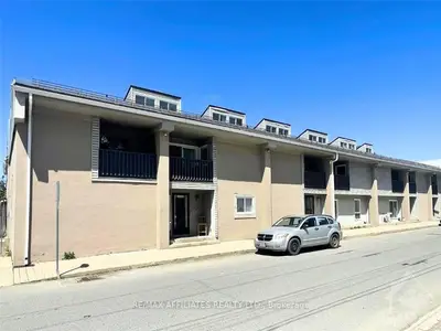 105 Asa Street 216, North Grenville, On K0g 1j0