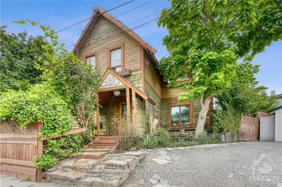 19 Hurdman Road, Lower Town - Sandy Hill, On K1n 8n7