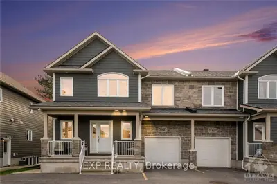 1172 South Russell Road, Russell, On K4r 1e5
