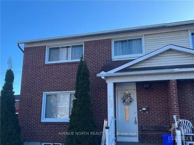 785 Borthwick Avenue, Overbrook - Castleheights And Area, On K1k 2m8