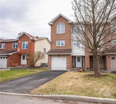 2045 Boake Street, Orleans - Cumberland And Area, On K4a 3j8