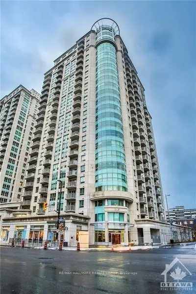 234 Rideau Street 901, Lower Town - Sandy Hill, On K1n 0a9