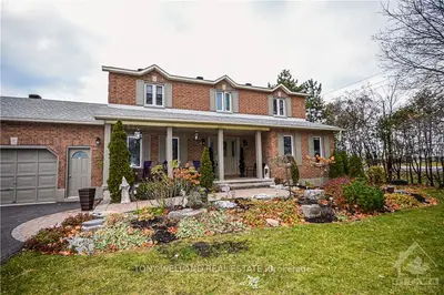 5515 Old Mill Way, Manotick - Kars - Rideau Twp And Area, On K4m 1c1